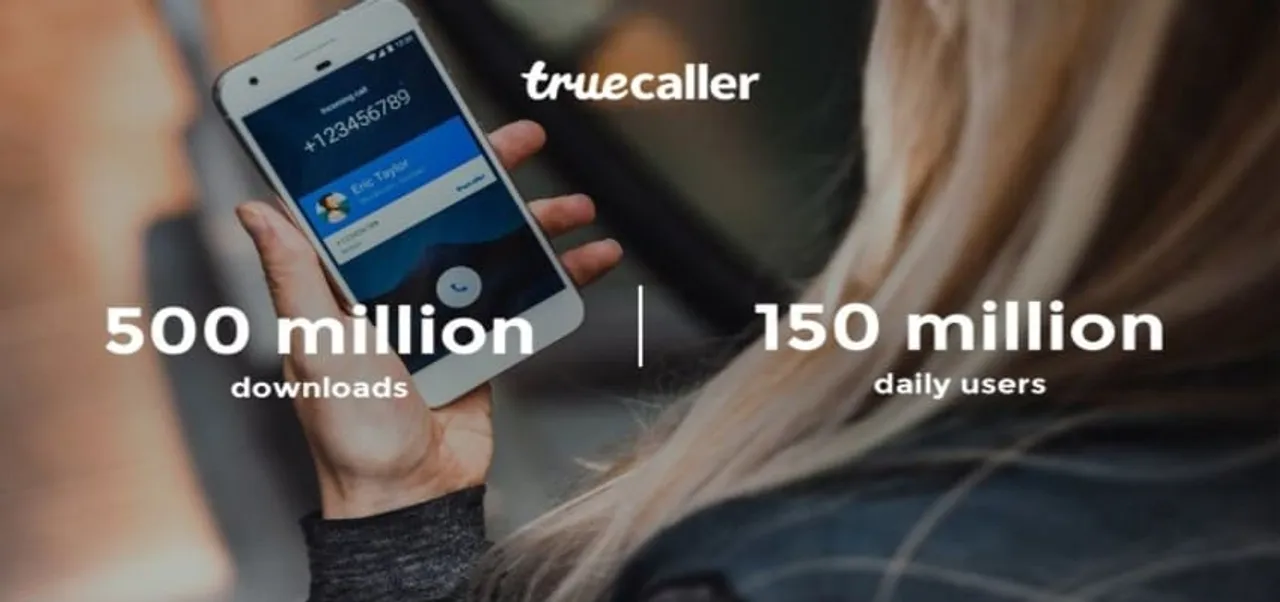 Truecaller