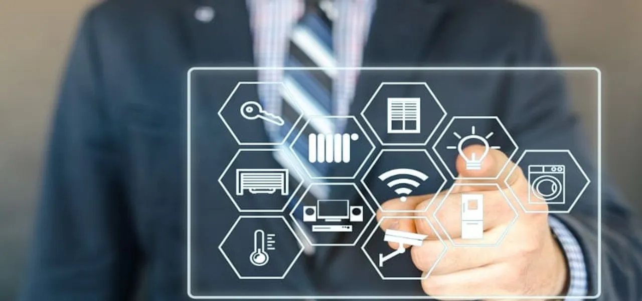 AI powered IoT devices