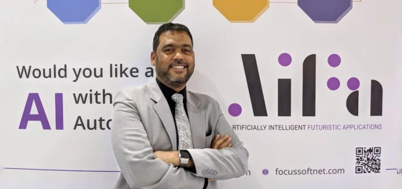 CEO of Focus Softnet