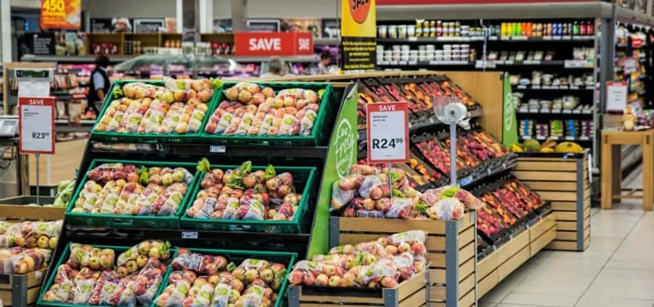 Artificial Intelligence and advanced analytics tools for CPG sector