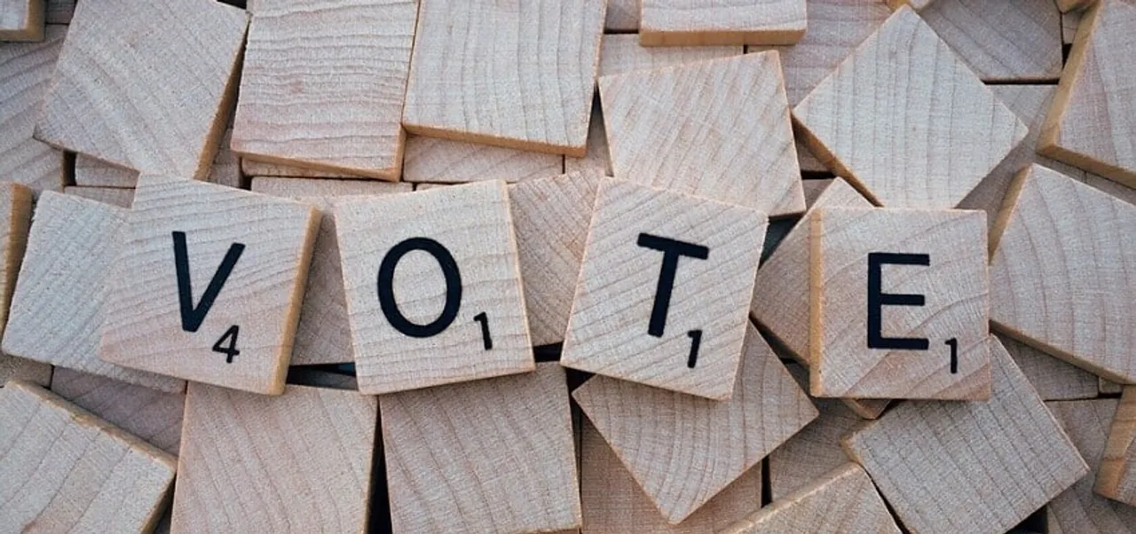 voter list