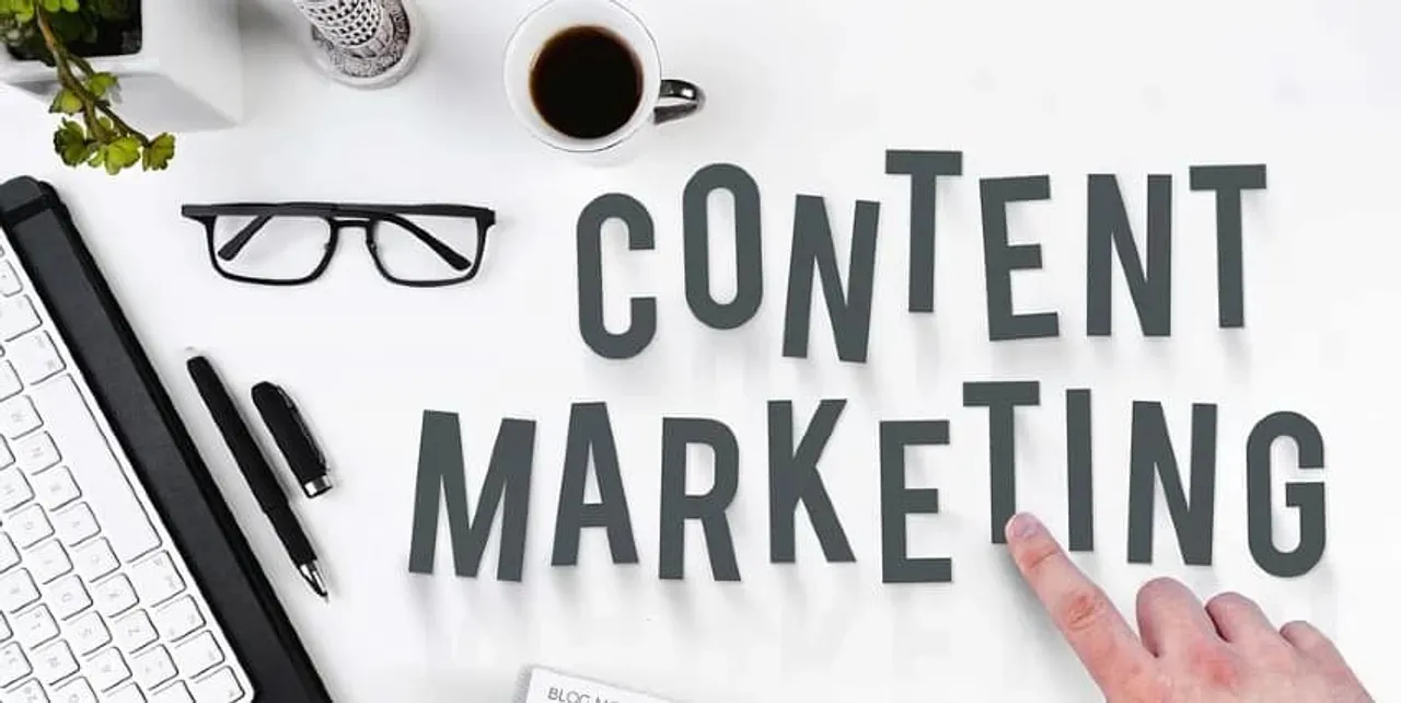 SEMrush - Content Marketing