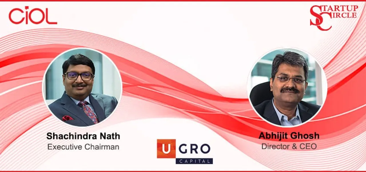 Startup Circle: U Gro Capital