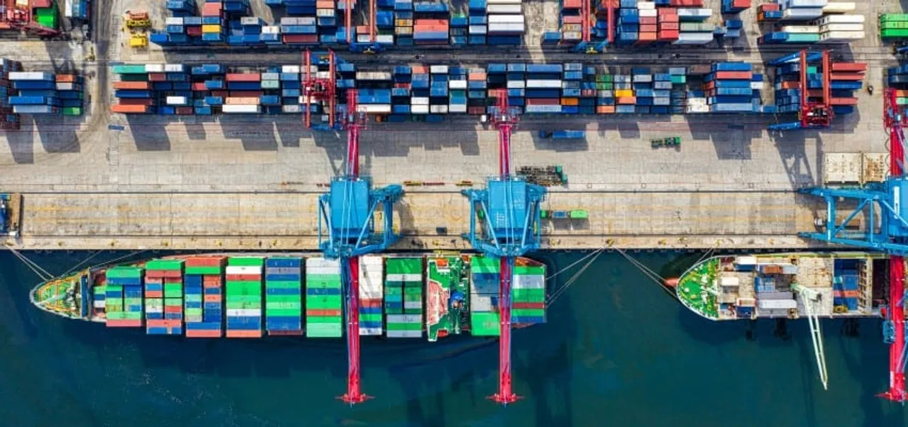 logistics