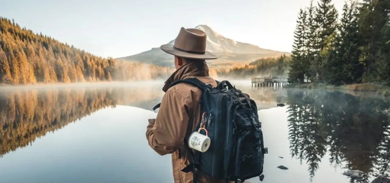 travel and hospitality - AI