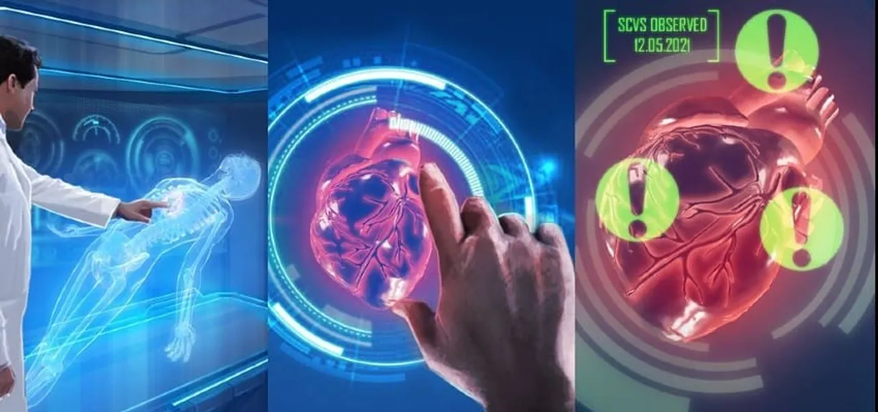 AI in Healthcare