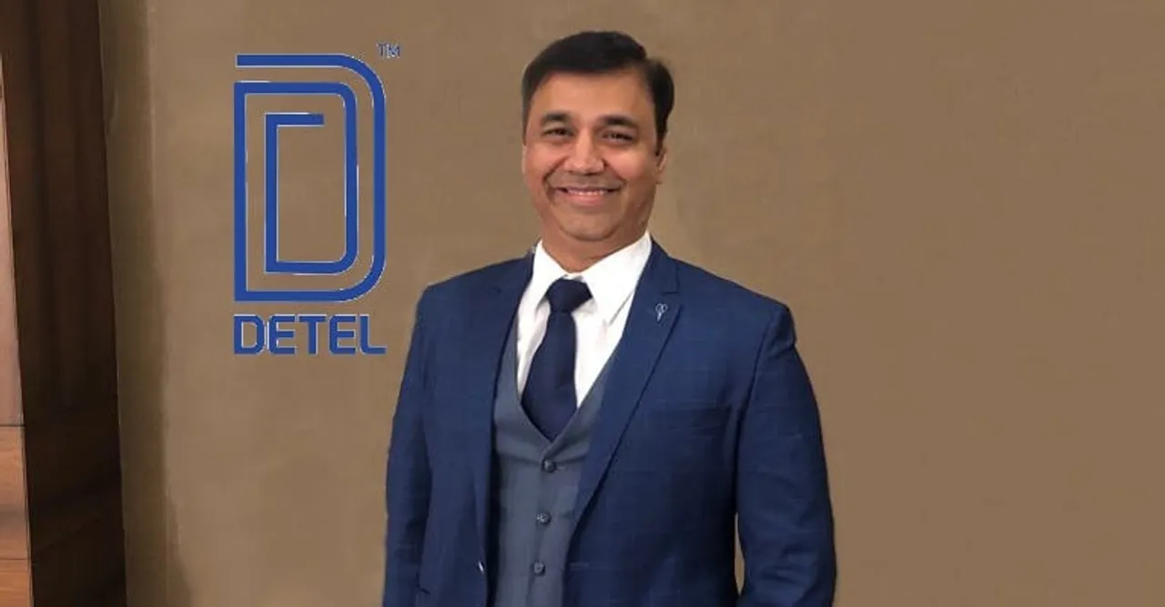 Detel to foray in EV Industry