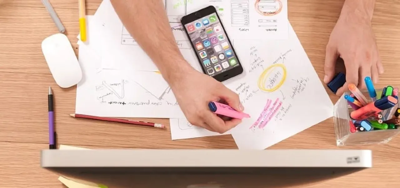 UI and UX