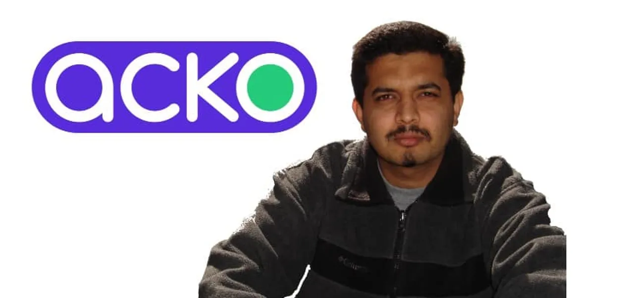 Google’s Vishwanath Ramarao Joins Acko as CTPO
