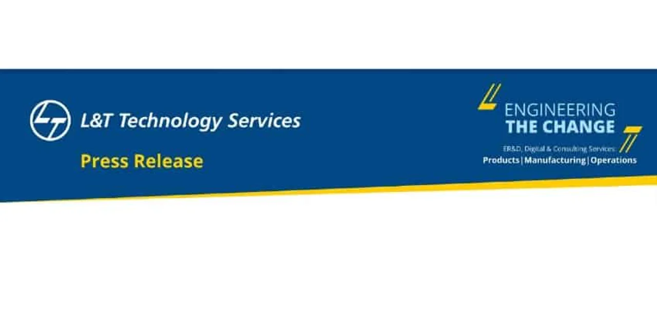 LTTS launches Industry4.NOW
