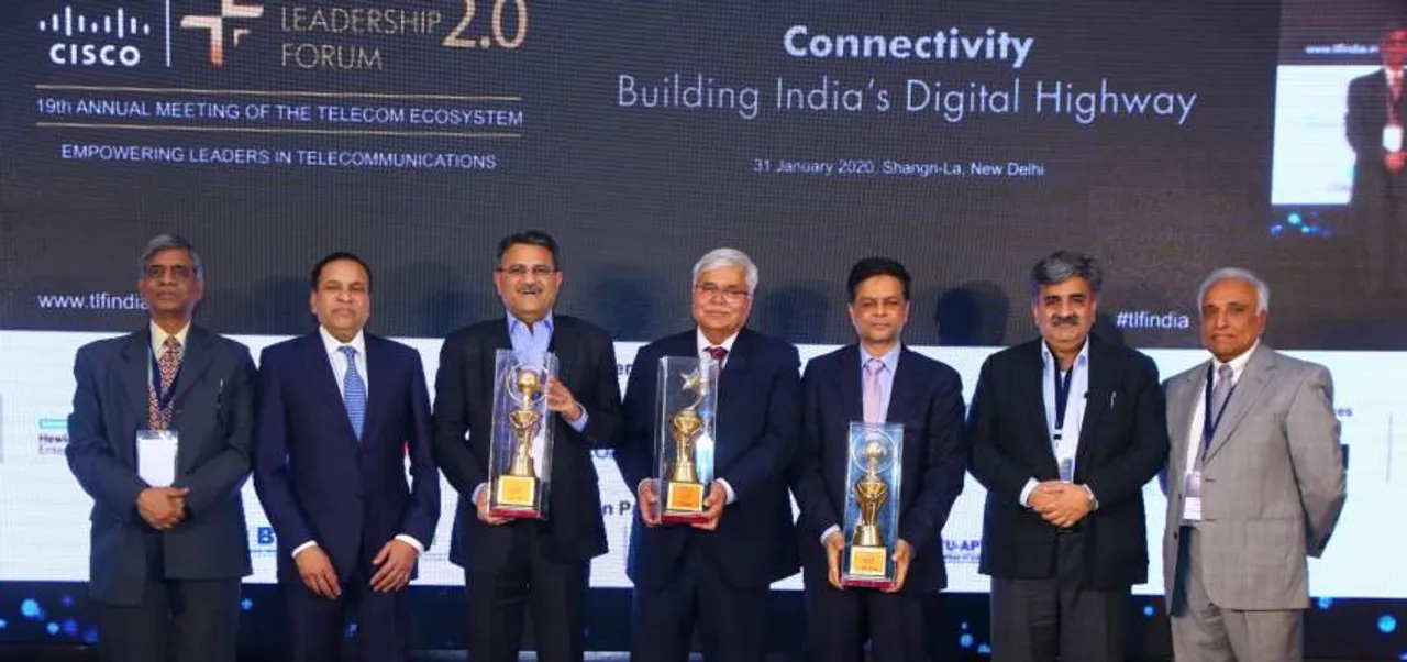 TLF India 2020