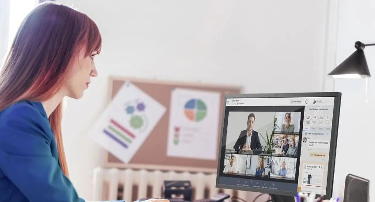 Avaya Spaces Collaboration Solutions App Offered Free to Help During the Coronavirus Outbreak in India