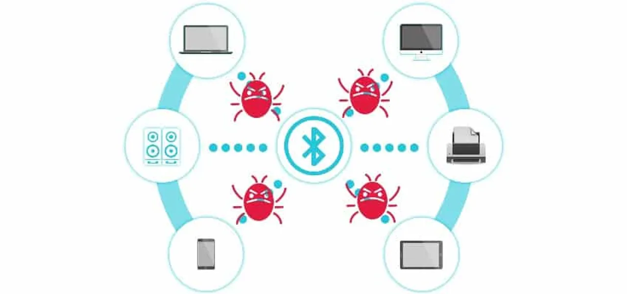 Bluetooth bugs – researchers find 10 “Sweyntooth” security holes