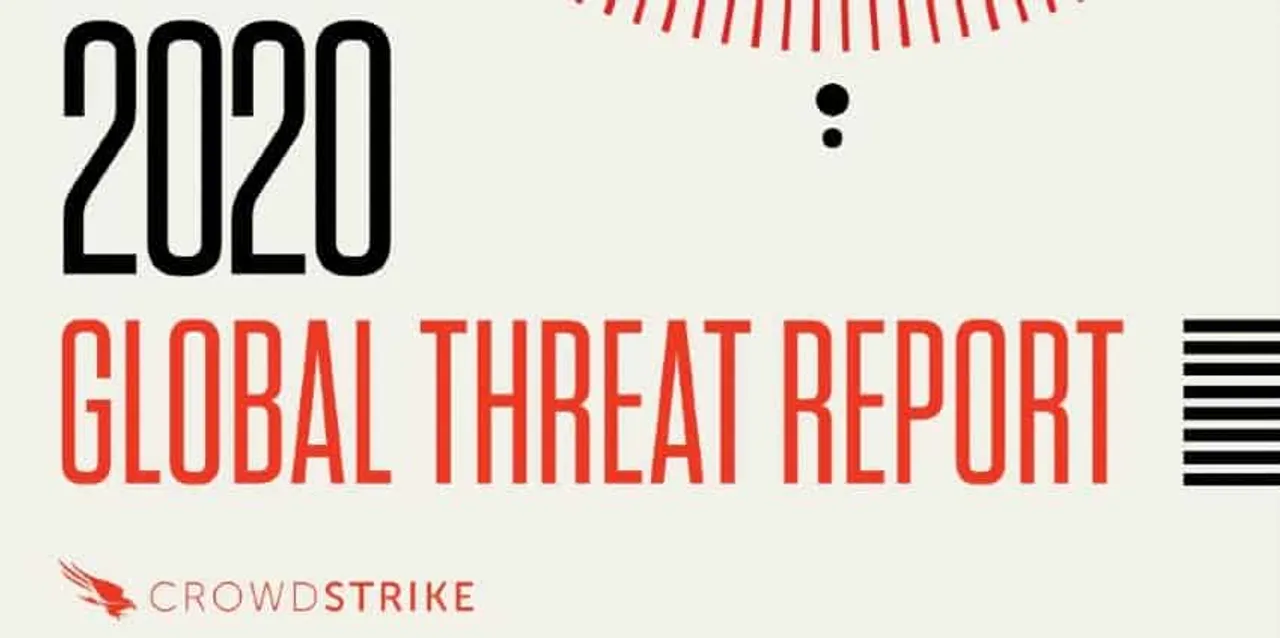 CrowdStrike Global Threat Report