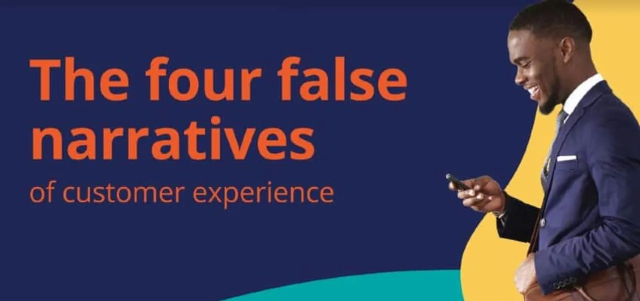 Divisions Between IT and Business Could Impact Customer Experience, Says Pega India Research