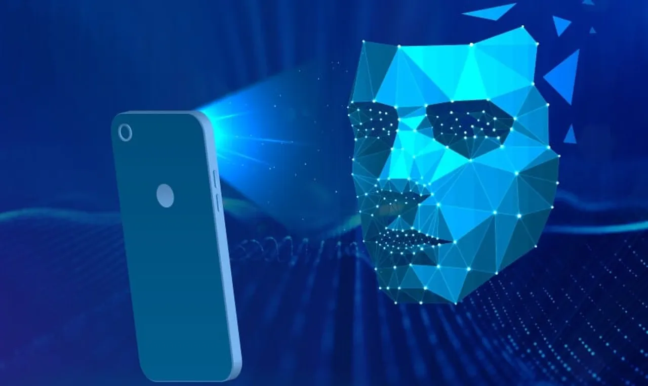 Facial recognition