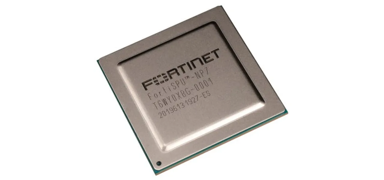 Fortinet Unveils New FortiGate 1800F