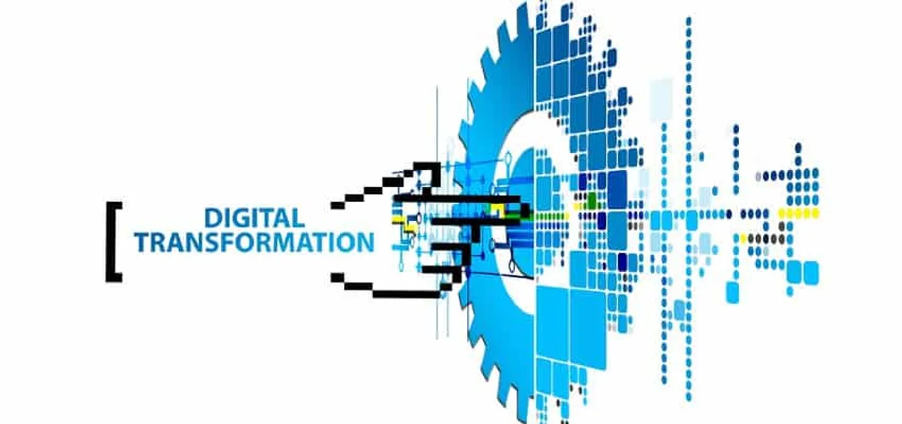 Impact of Digital Transformation