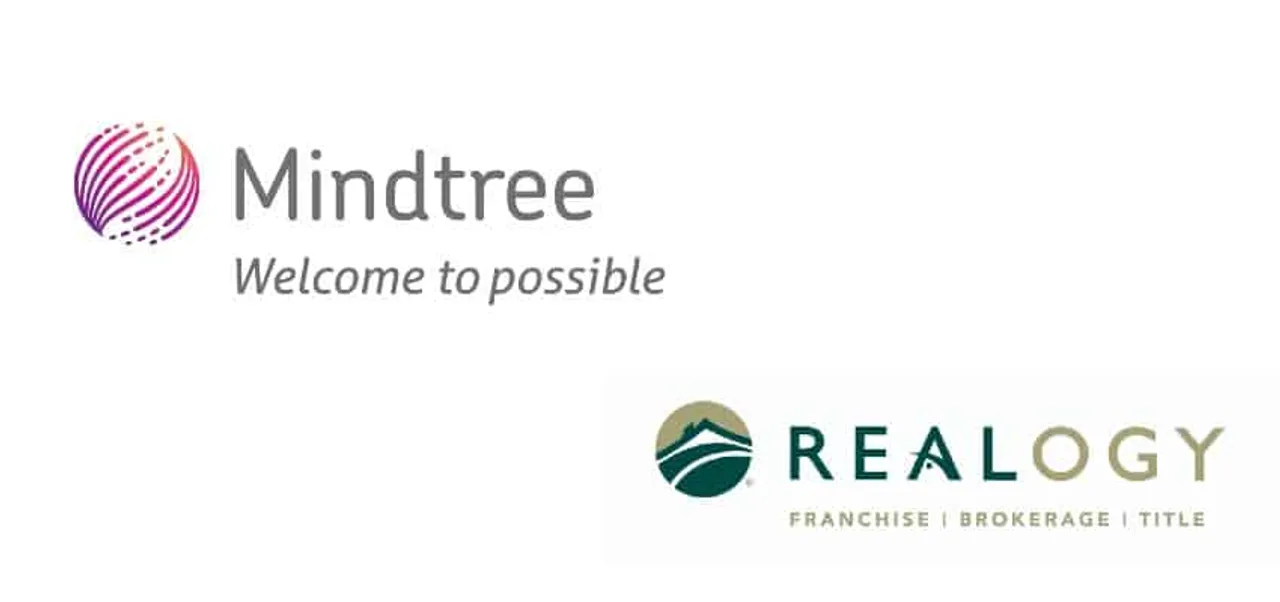Mindtree Partners with Realogy to Enhance its Digital Transformation