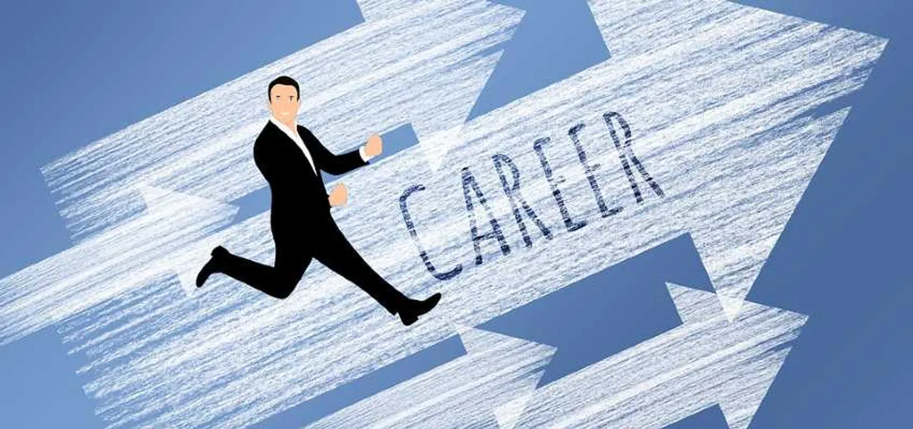 career in cybersecurity