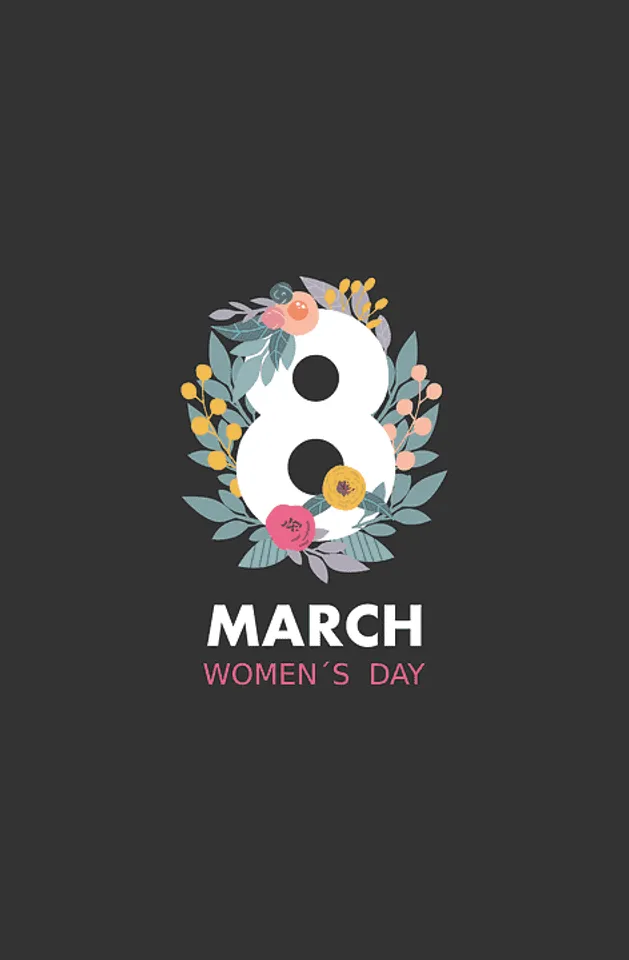 march
