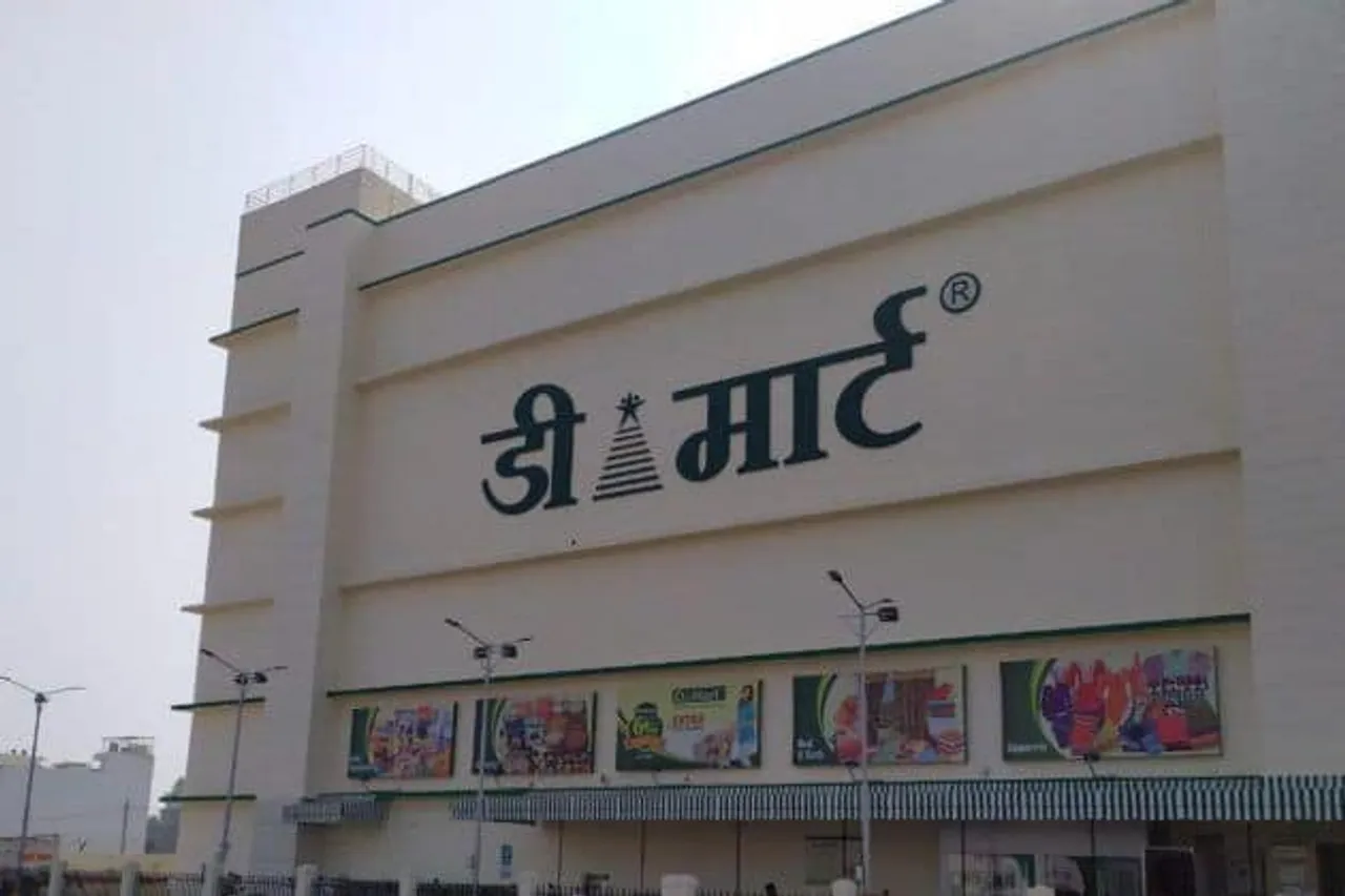 Dmart home delivery now available in these cities