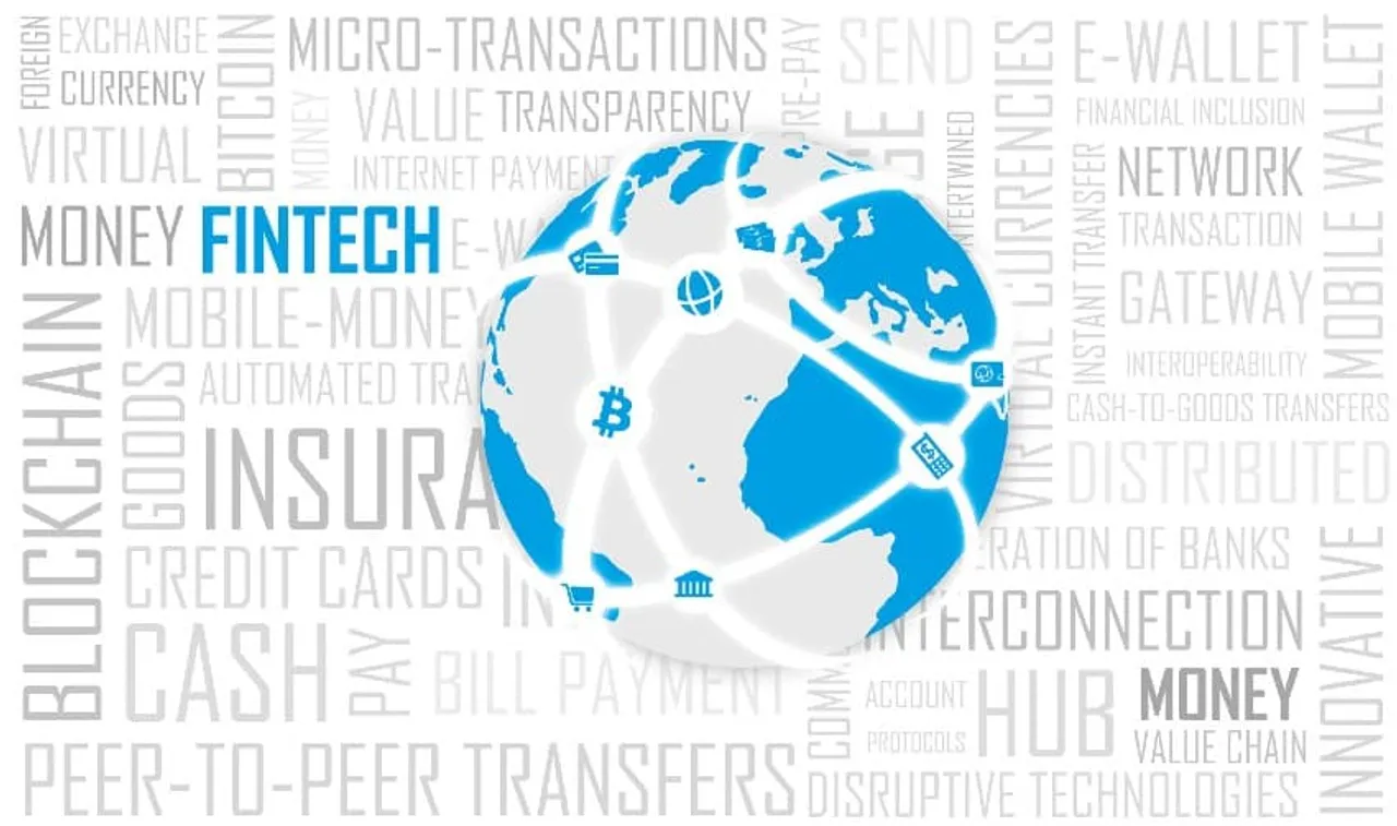 How Banks and FinTech companies can hold the economic fort together?