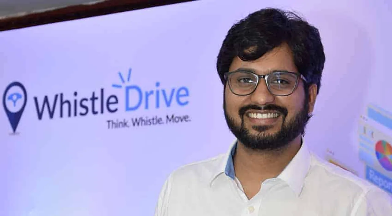 WhistleDrive Announces Interest-Free Loans to 800+ Cabbies; No COVID-19 Related Layoffs