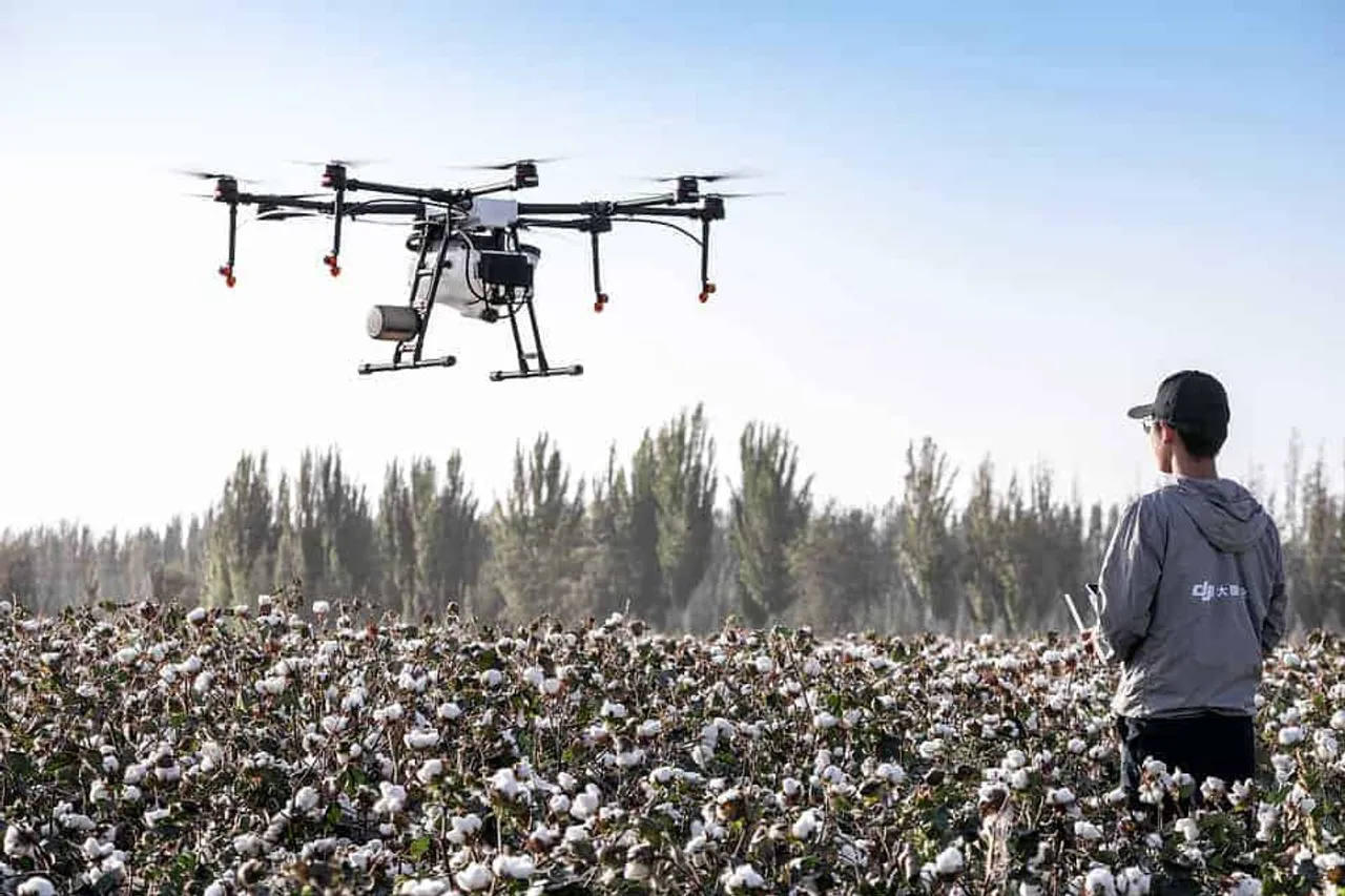 dji