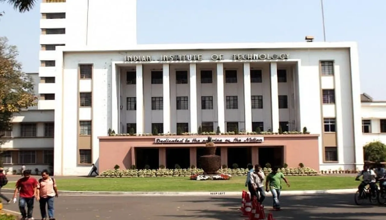 IIT Kharagpur bags fund for 8 projects against COVID 19