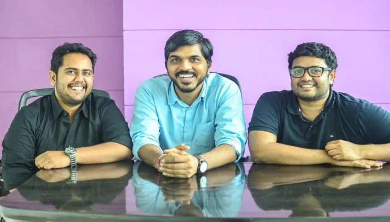 Rahul Jaimini, ex-CTO Swiggy