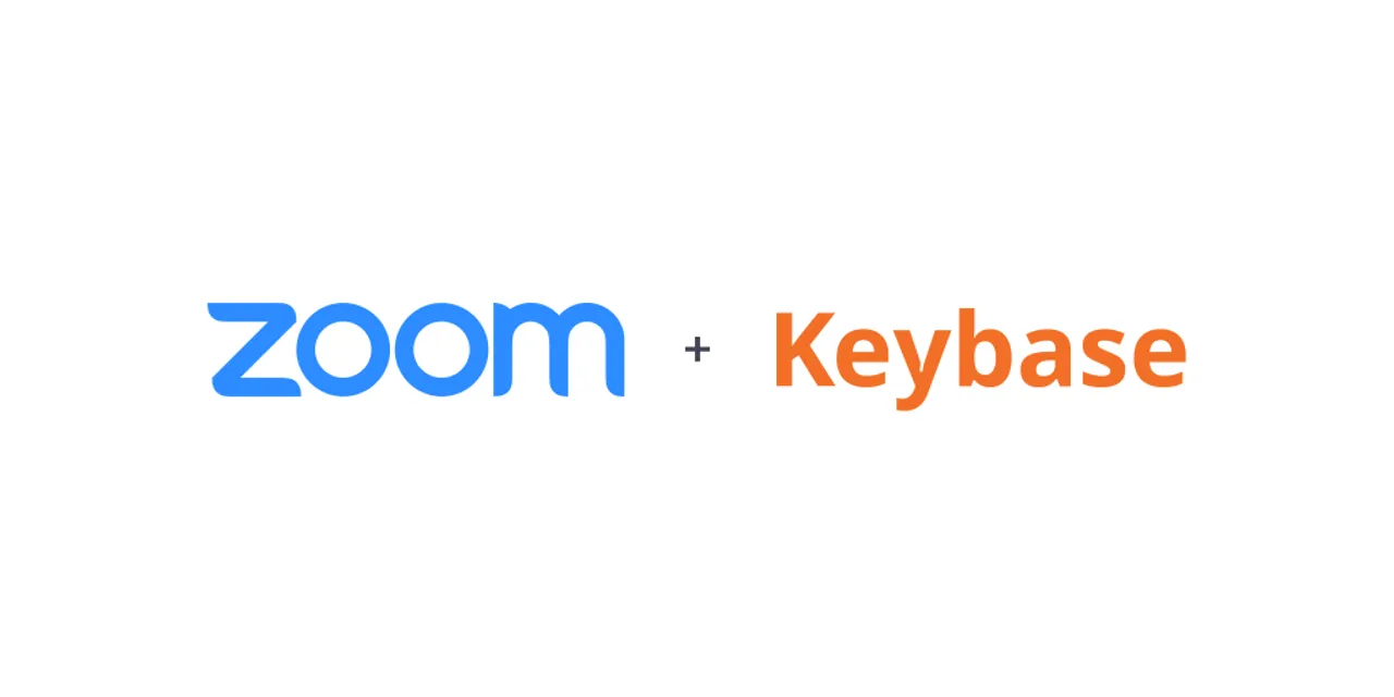 Zoom Keybase acquisition