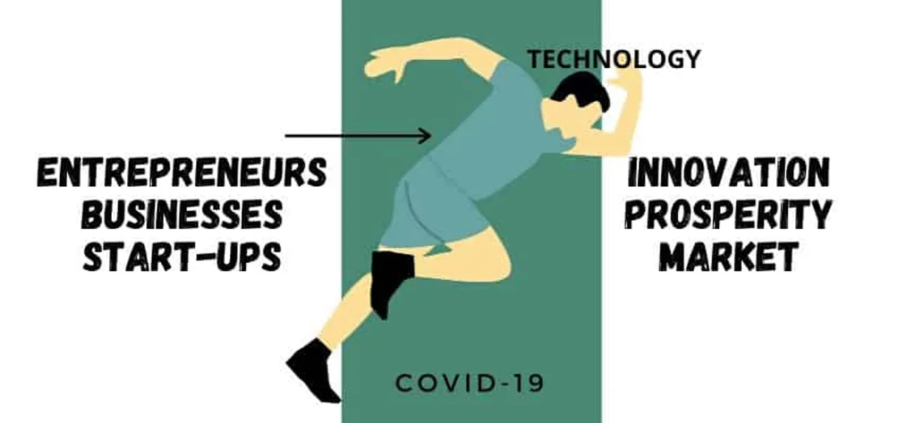 Unlock 1.0: Startup innovations empowering business revival in India