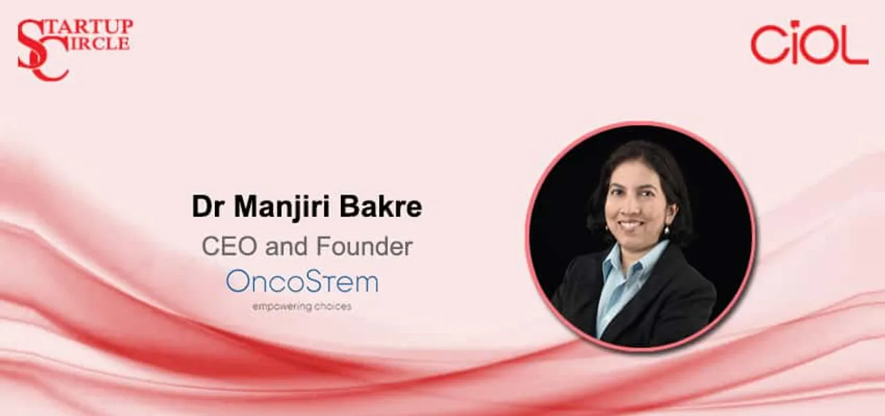 Startup Circle: How is OncoStem transforming breast cancer treatment in India with CanAssist?