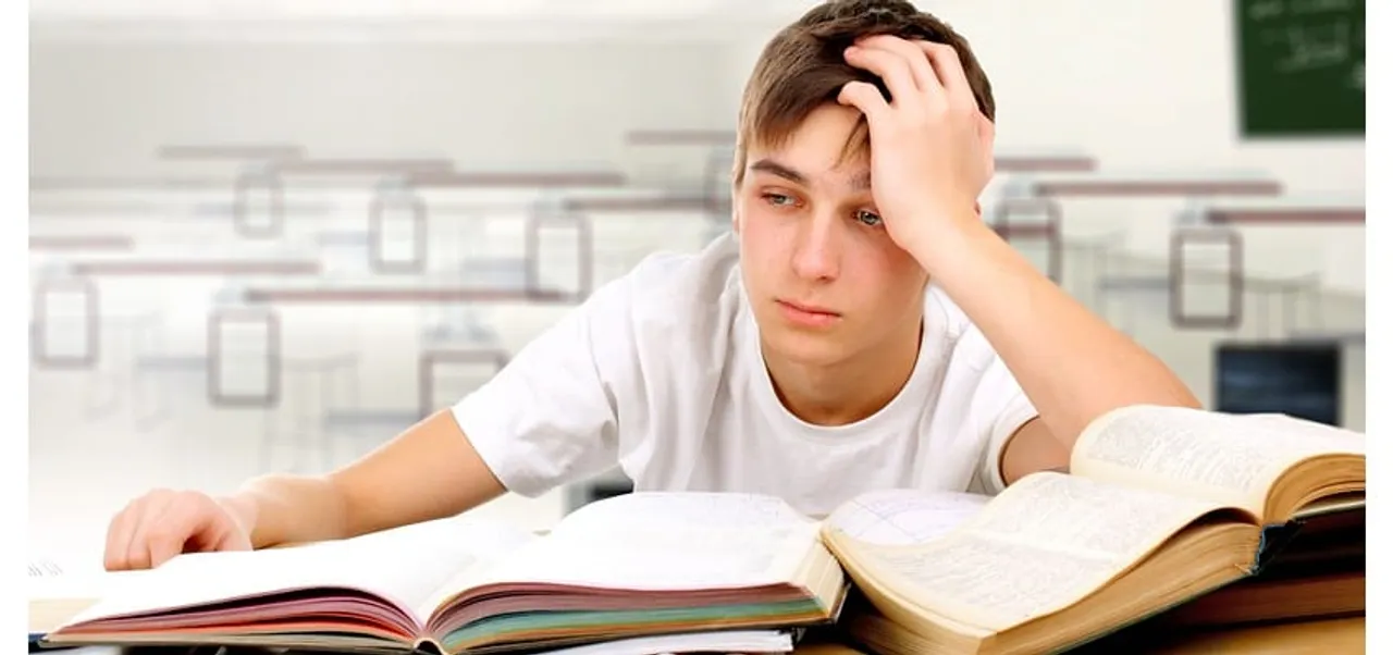 Cancel Compartment Exams Trends on Twitter as Students Ask MHRD "If CBSE Main Exams can be cancelled, then why not compartment"