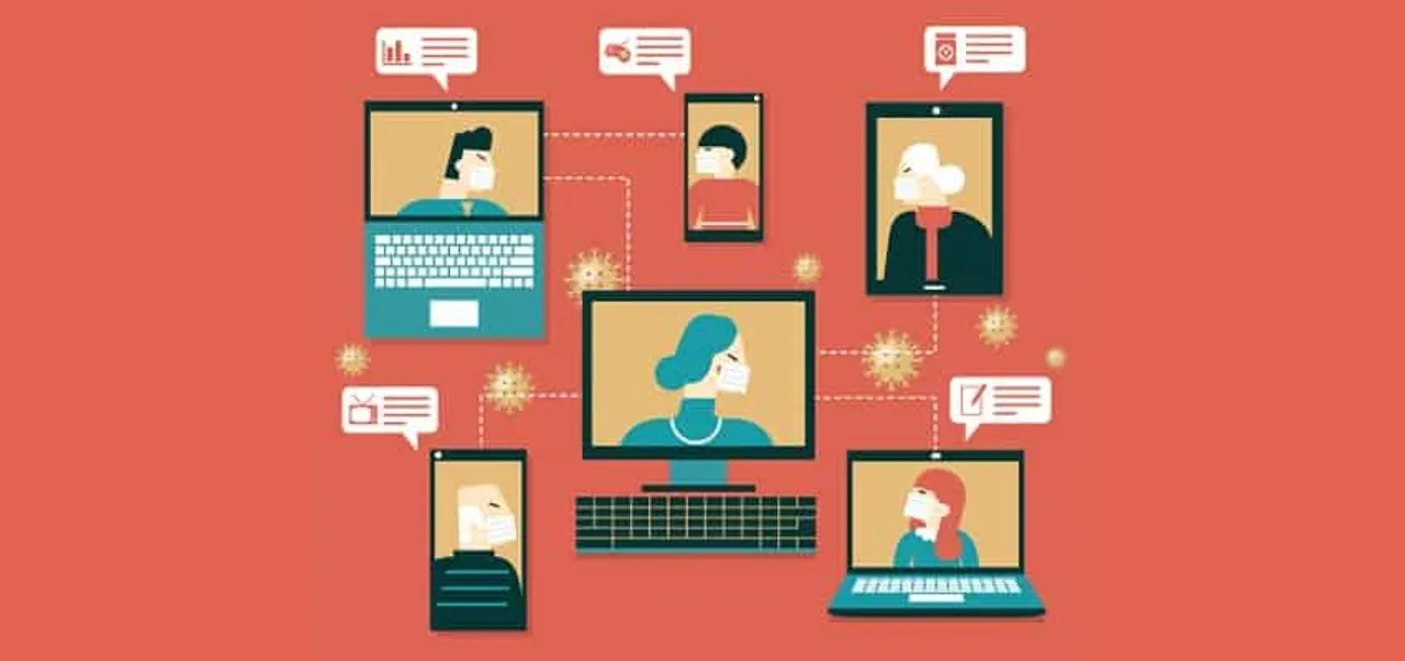 Virtual Social Apps