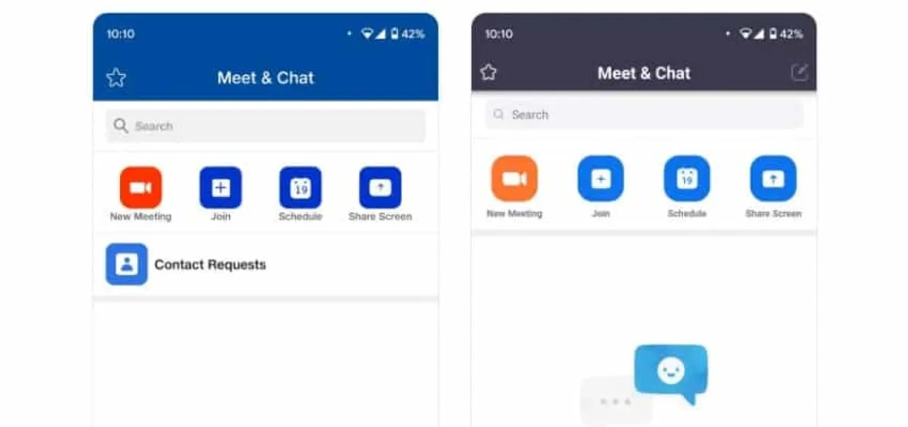 Zoom vs Jio Meet