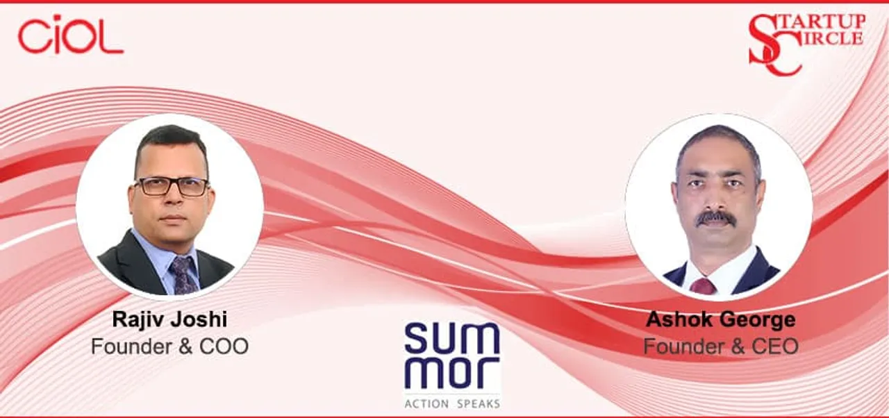 StartUp Circle: How is AnKa SumMor one of its kind Plug & Play SnD Platform?