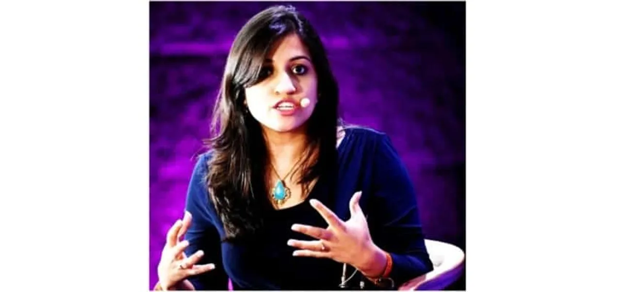 Divya Gokulnath, Byju's Co-Founder