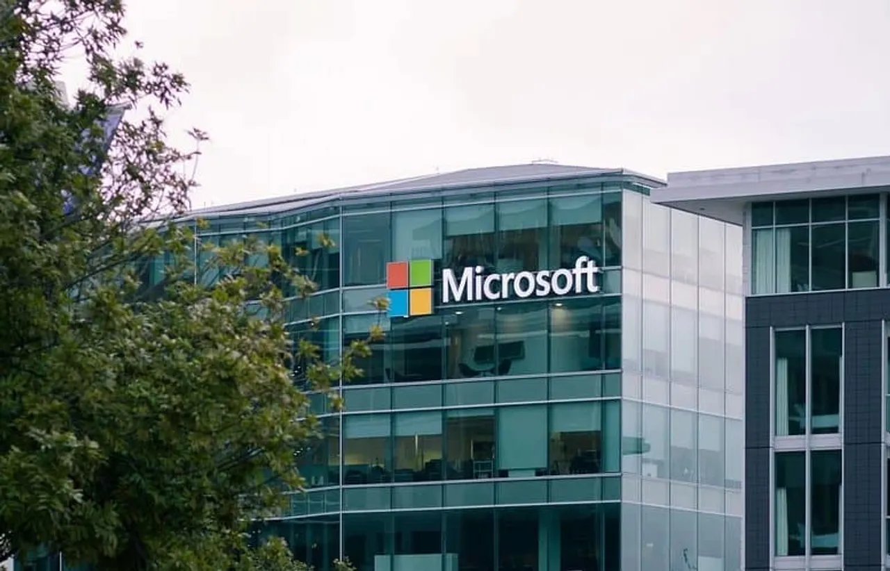 Microsoft