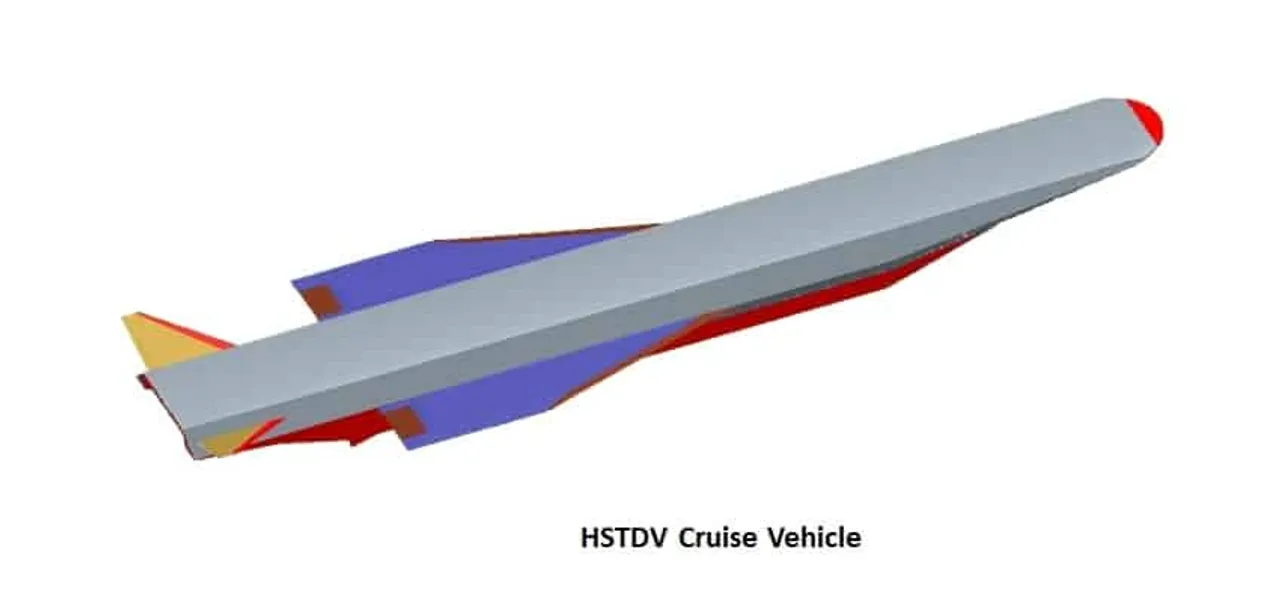 DRDO