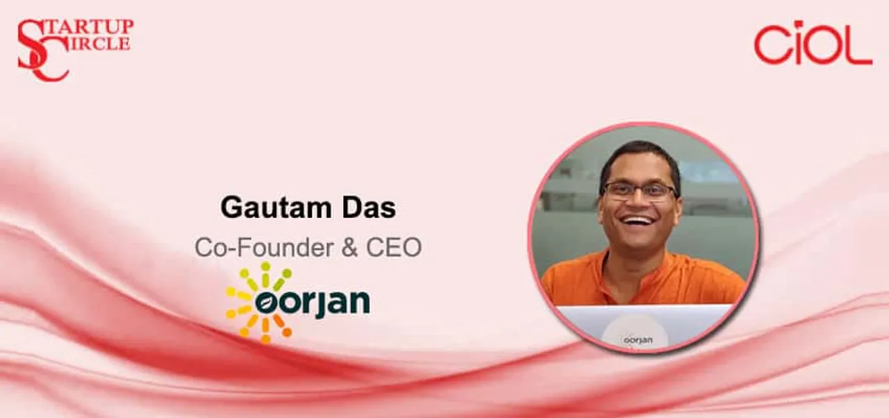 StartUp Circle: How is Oorjan making its space in renewable energy and sustainable living space?