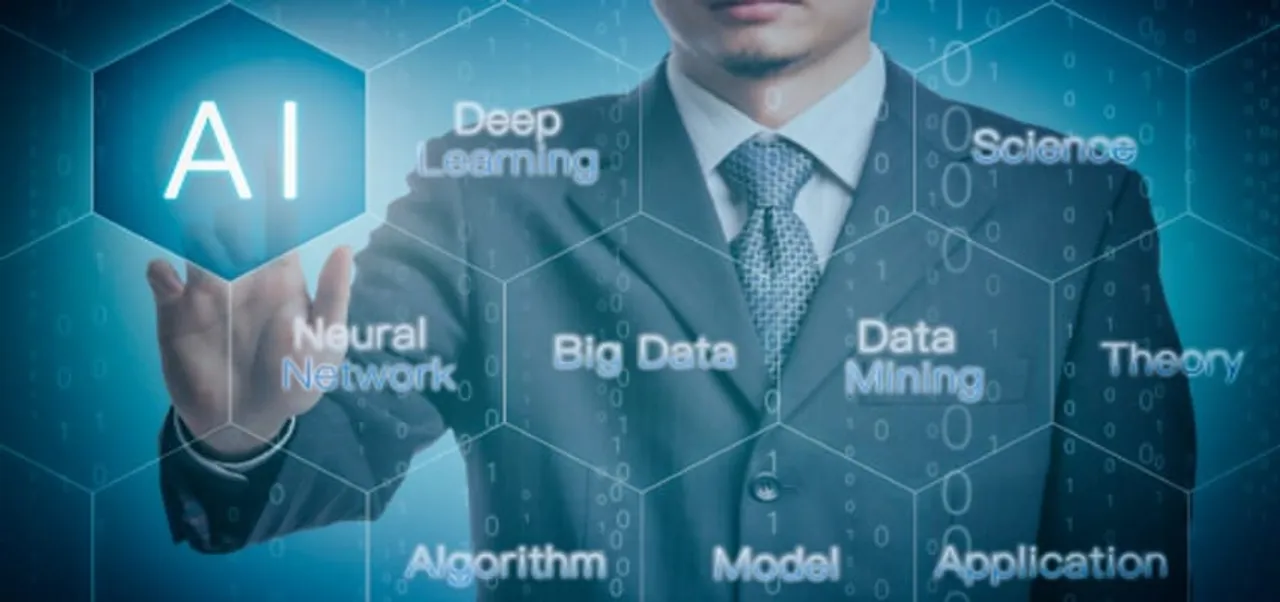 How is SpeakIn using AI-enabled network of speakers and experts to help organisational learning?