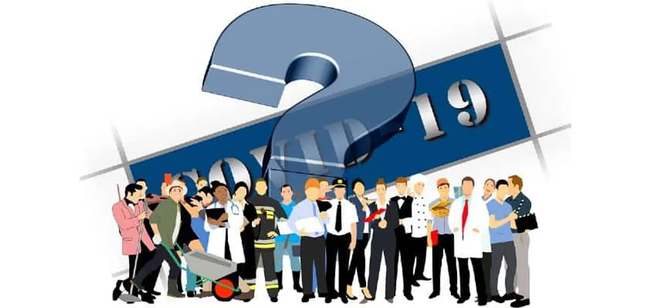 COVID-19 Pandemic - A Chaotic Catalyst for Innovation and Entrepreneurship