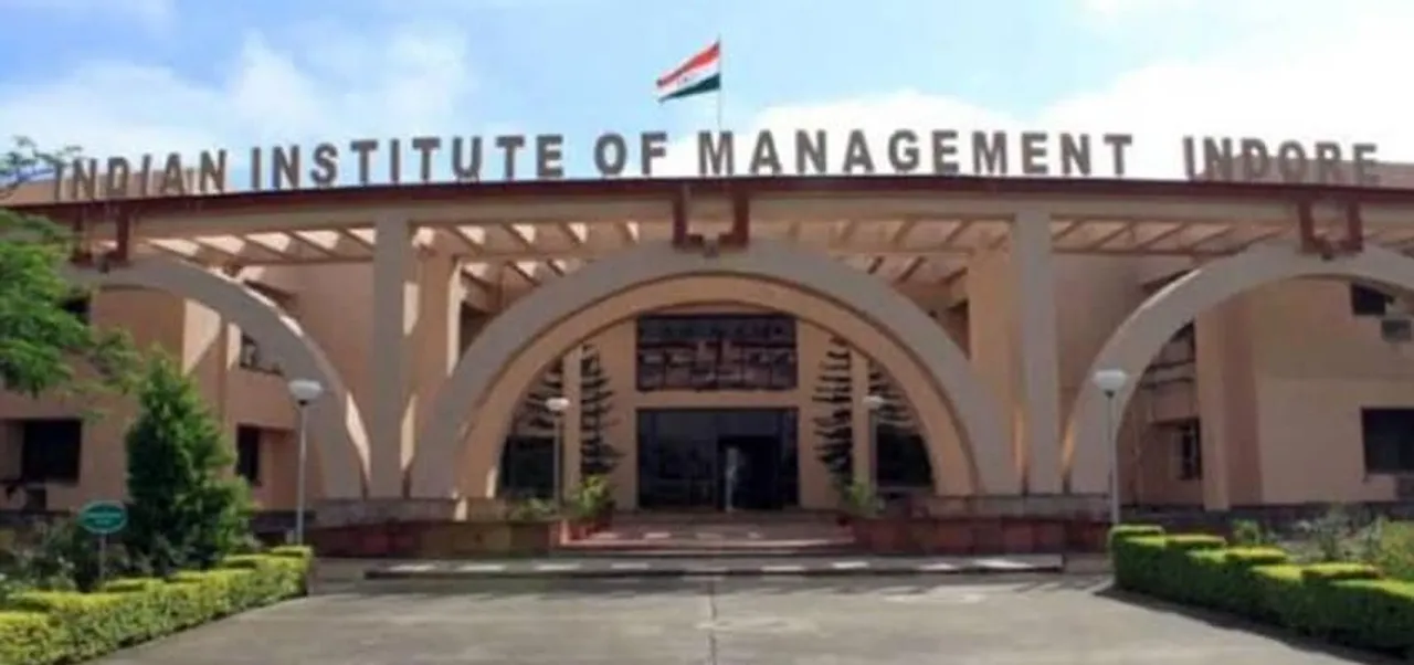 IIM Indore alumni launch fund to invest in early-stage startups