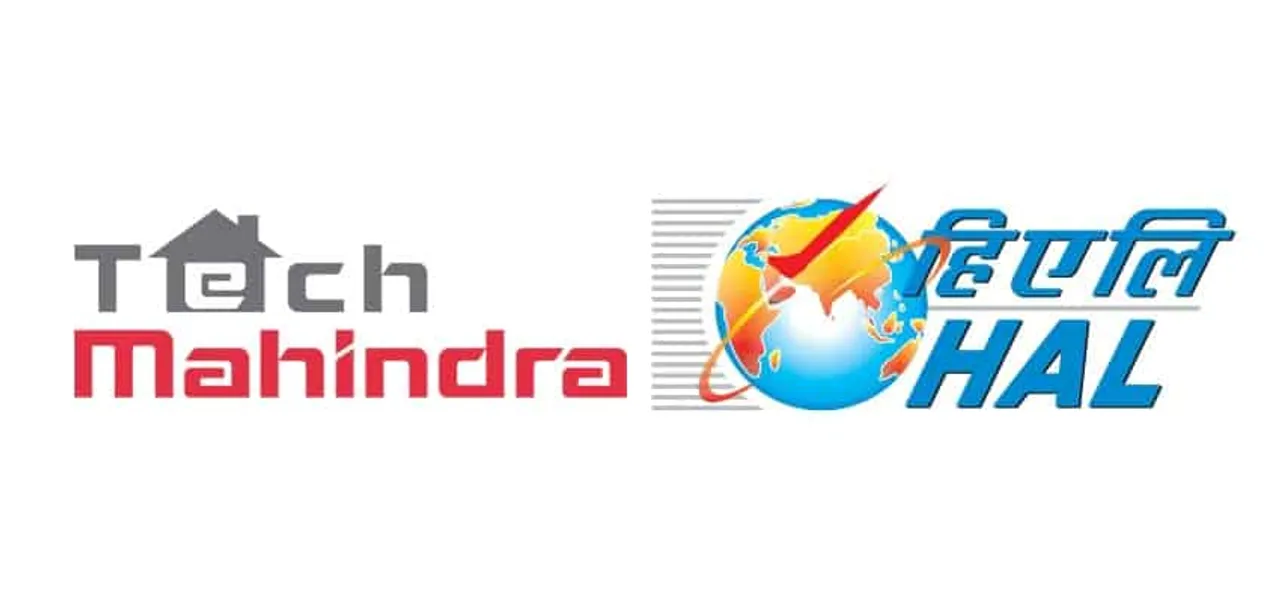 Project Parivartan- Tech Mahindra and HAL
