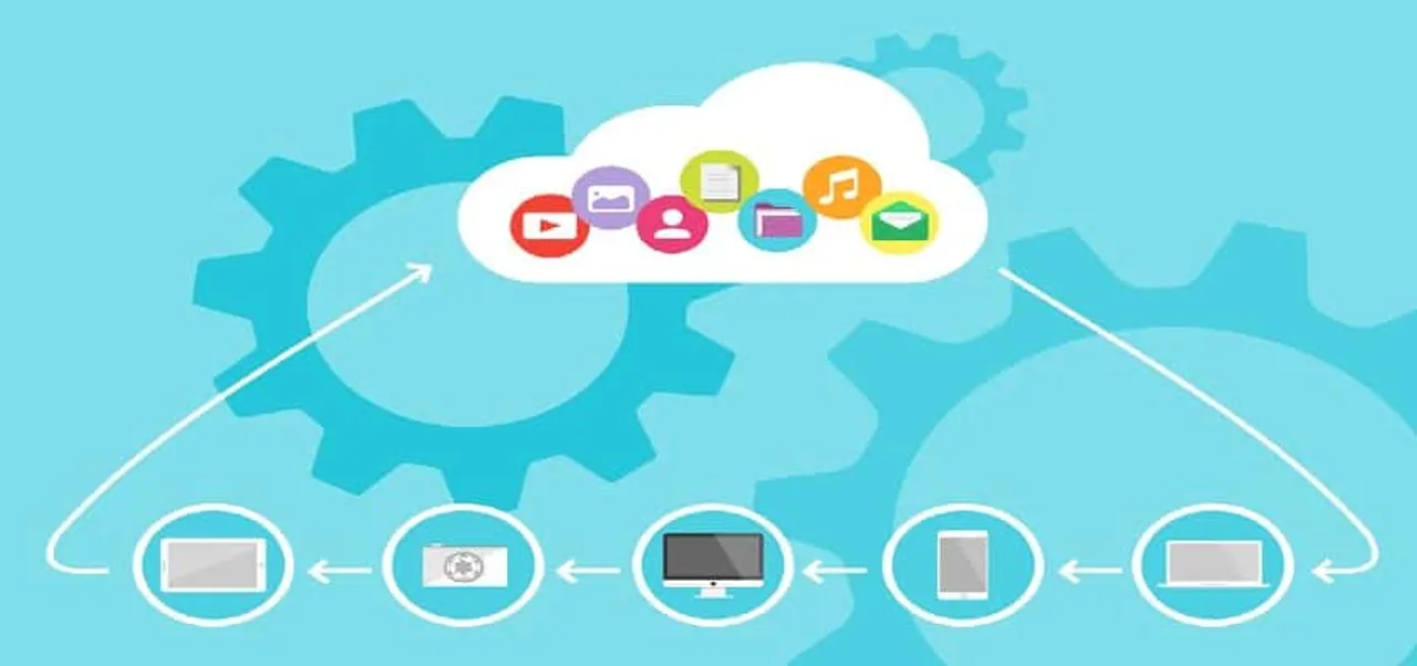 Growth Strategy to Accelerate Cloud Computing post-COVID-19