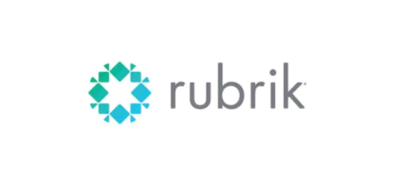 Rubrik Logo