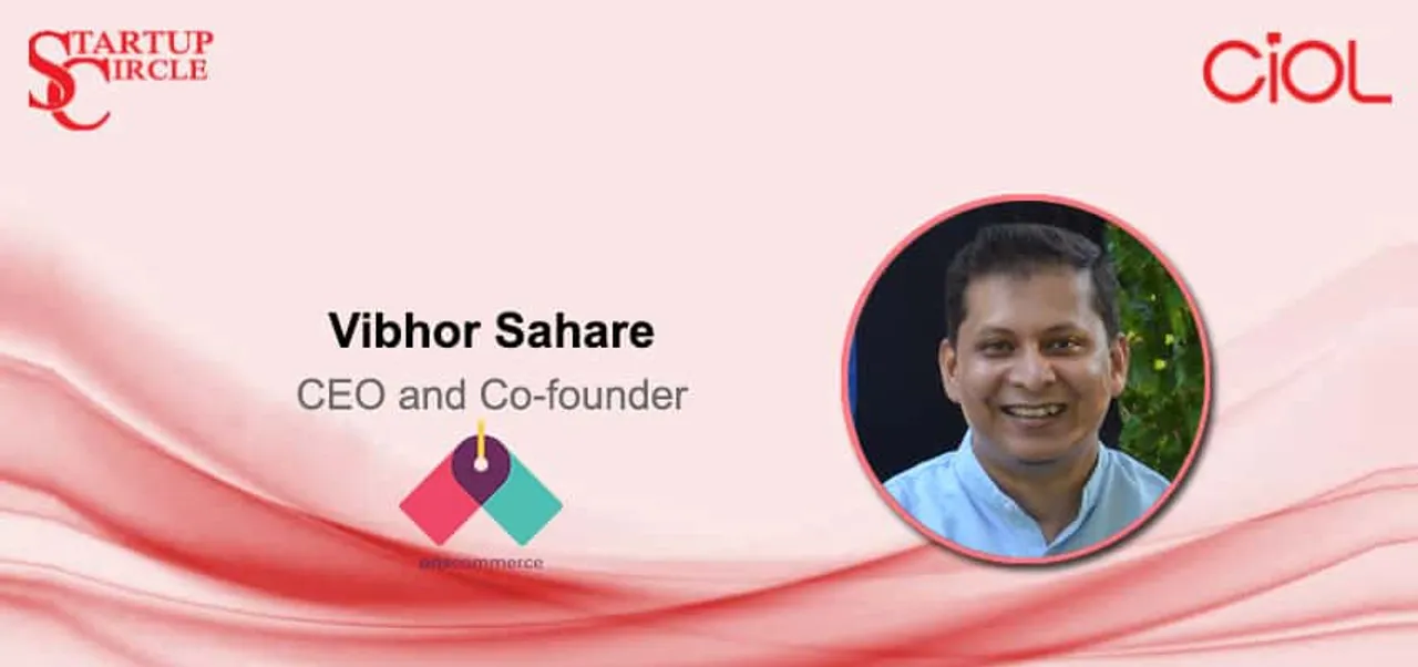How is ANS Commerce helping eCommerce scale businesses online
