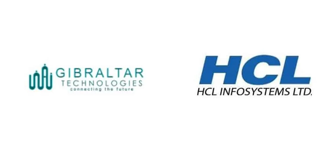 HCL Infotech and GT